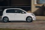 Volkswagen e-up! 2020 года (UK)